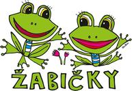 Logo Žabičky