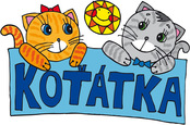Logo Koťátka